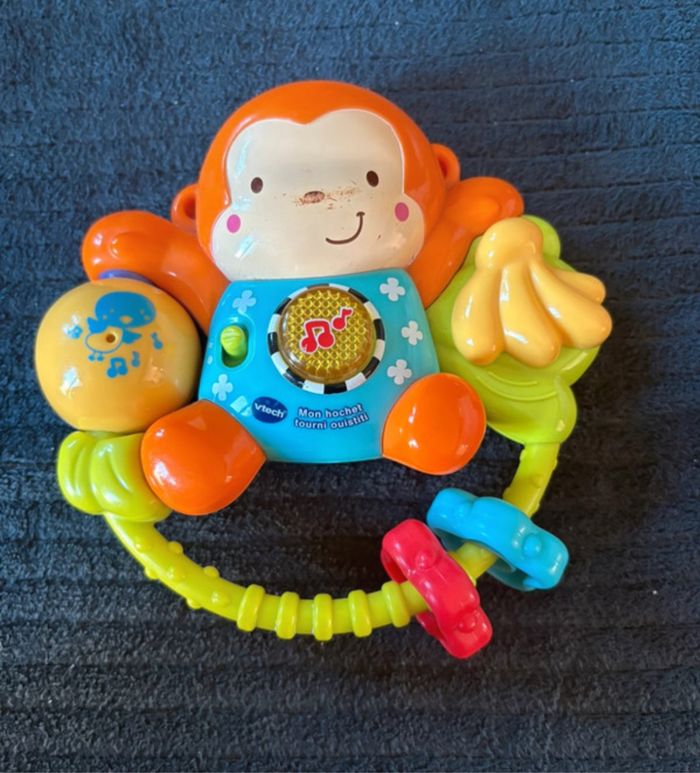 Jeu  pour bébé
