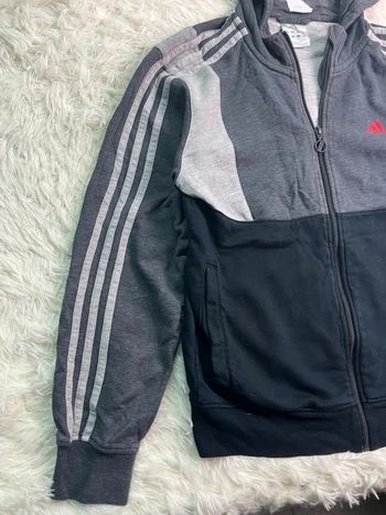 Veste adidas vintage Y2K OOS M 389