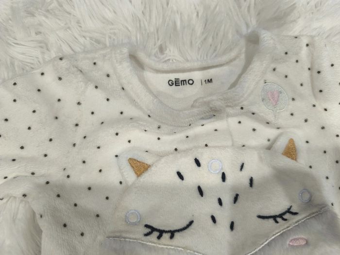 Pyjama - photo numéro 2