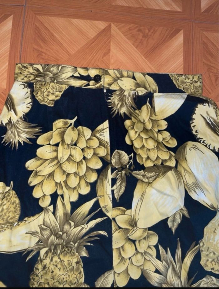 Jupe Nitya rare et vintage - photo numéro 2