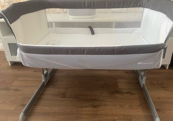 Cododo bébé confort calidoo