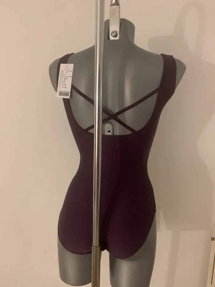 Acti lign justaucorp T S - photo numéro 3