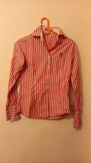 Chemise fille taille 36