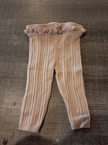 Legging 6 mois