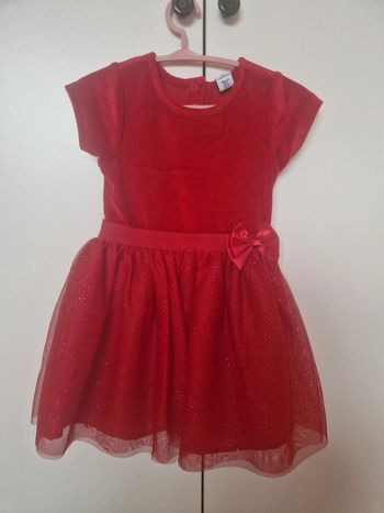 Robe de fête