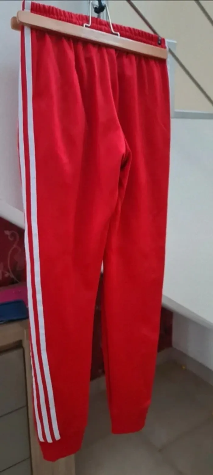 Pantalon de jogging Adidas taille XS - photo numéro 5