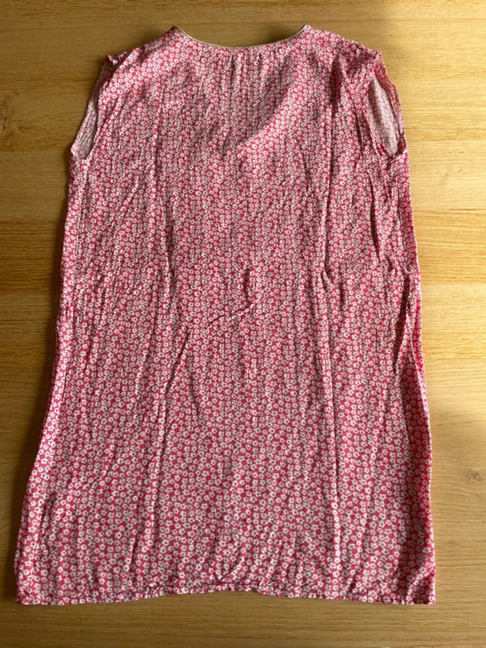 Robe fluide taille 1 - photo numéro 3
