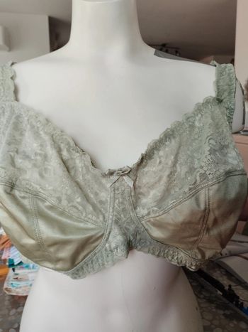 Soutien gorge sans armature confidence 125E
