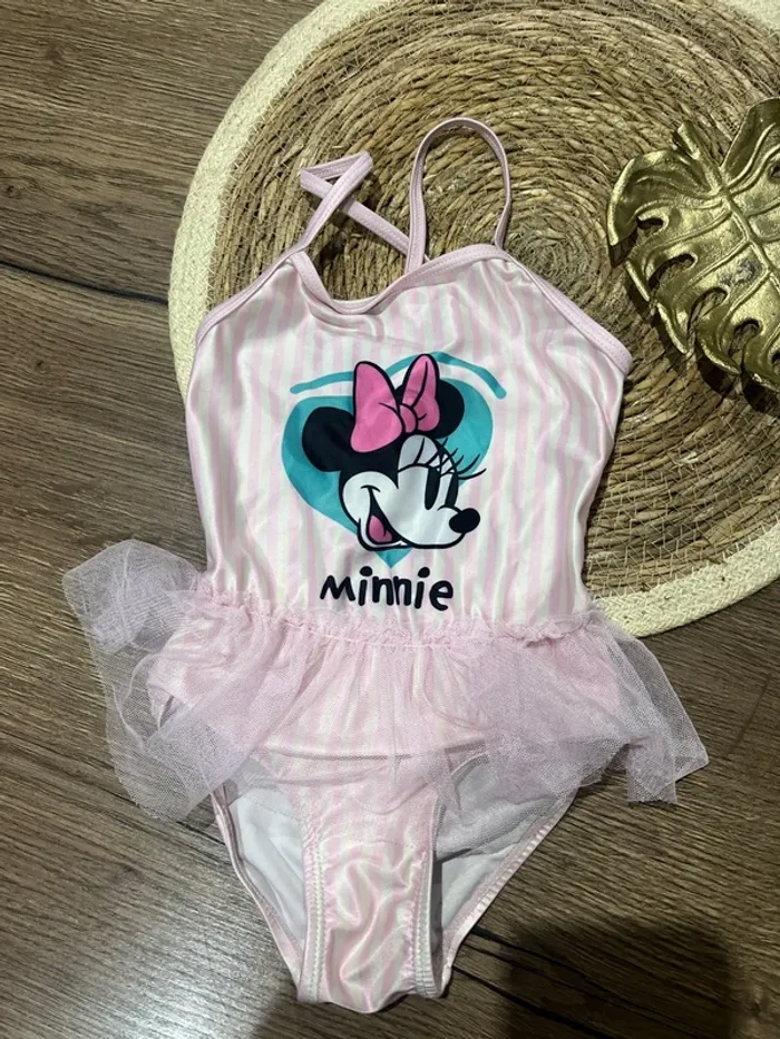 Maillot de bain