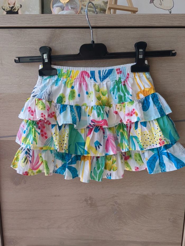 Jupe catimini 3 ans