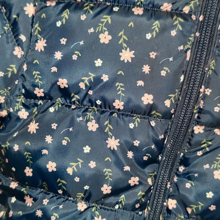 Manteau épais fille - photo numéro 2