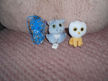 Peluches Ty à 0,50 EURO