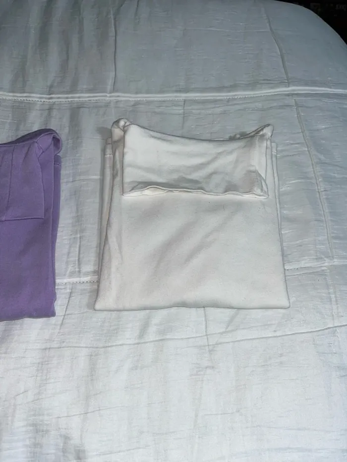 Lot de sous pull - photo numéro 3