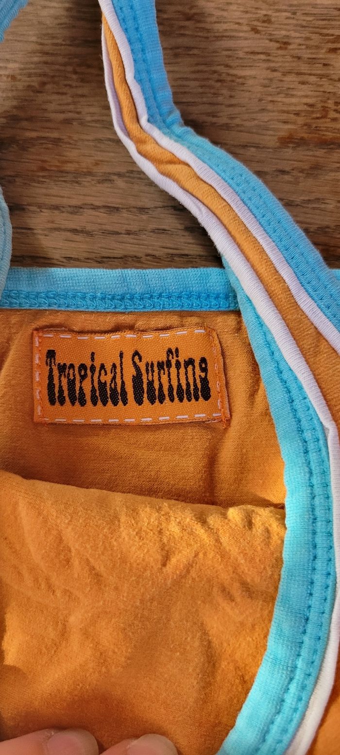 Débardeur - photo numéro 4