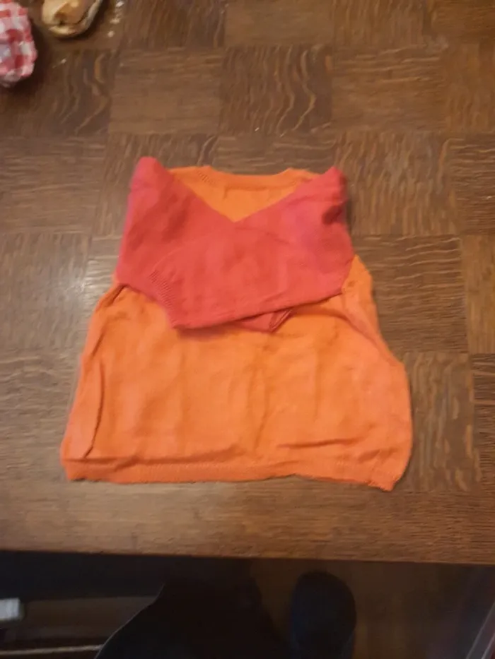 Gilet 3mois - photo numéro 5