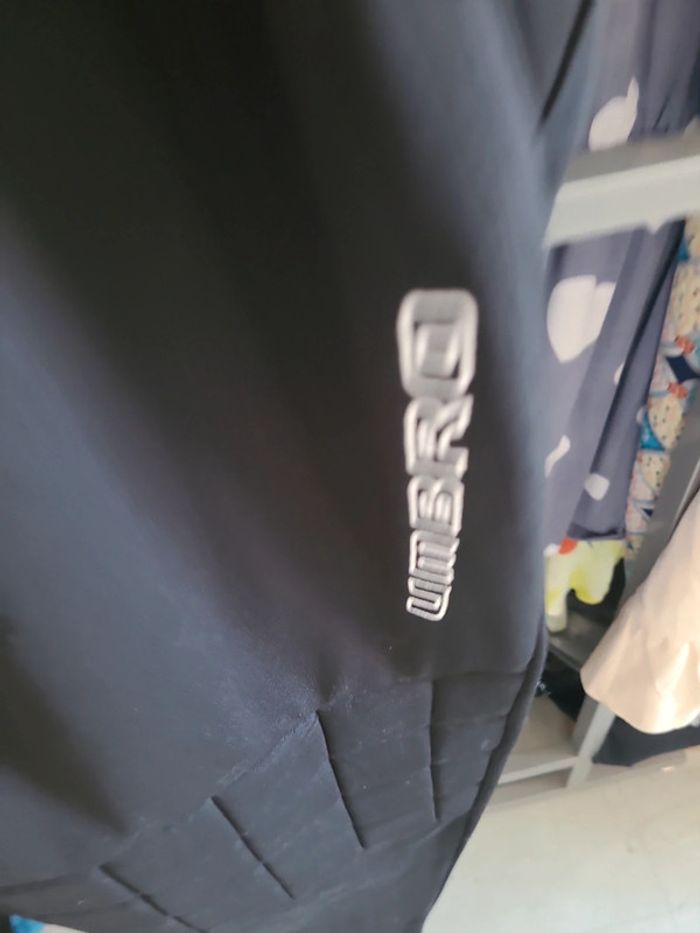 Pantalon fuseau protection - photo numéro 3