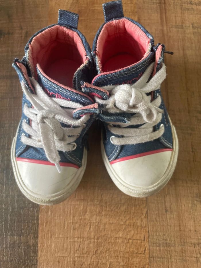 chaussure obaibi