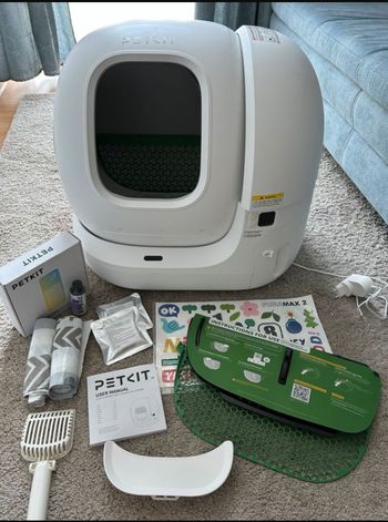 Petkit Puramax 2