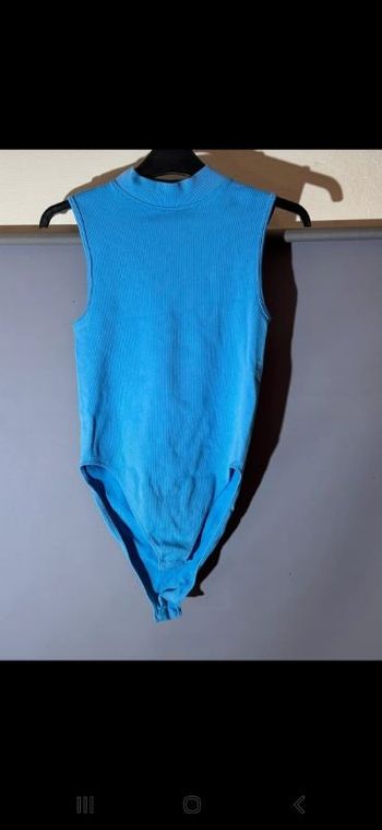 Body femme
