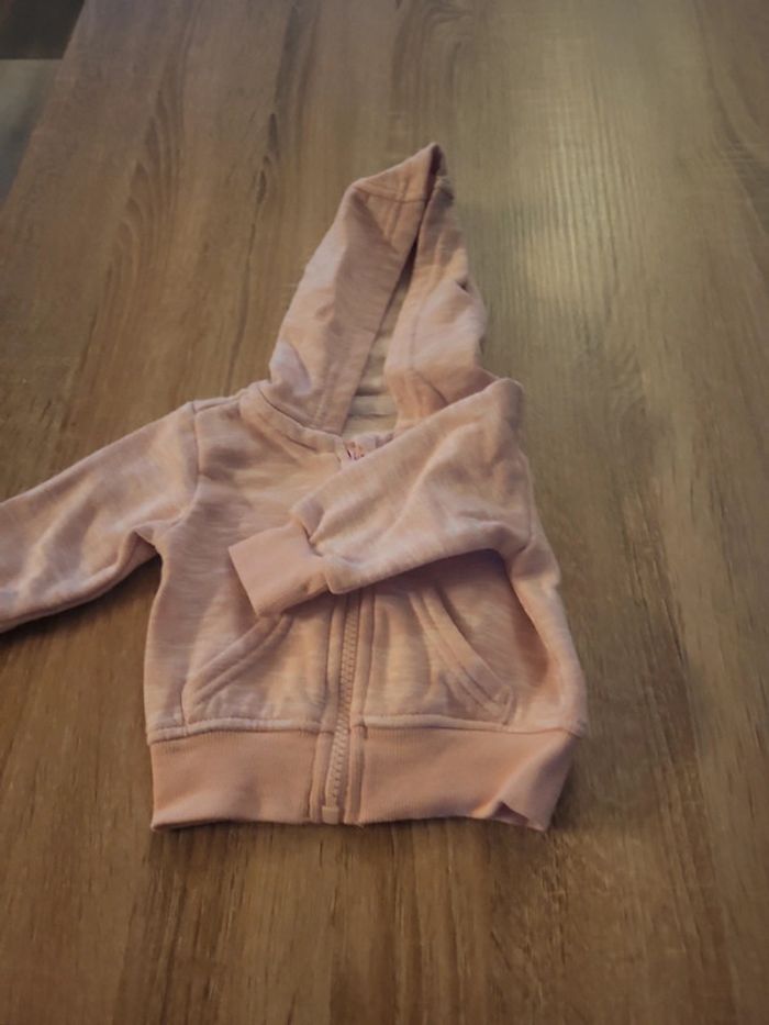 Gilet - photo numéro 2