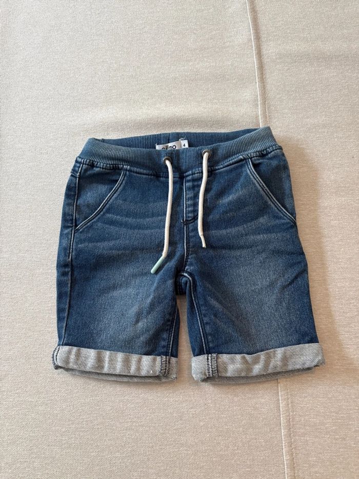 Lot 5 short 4 ans - photo numéro 8