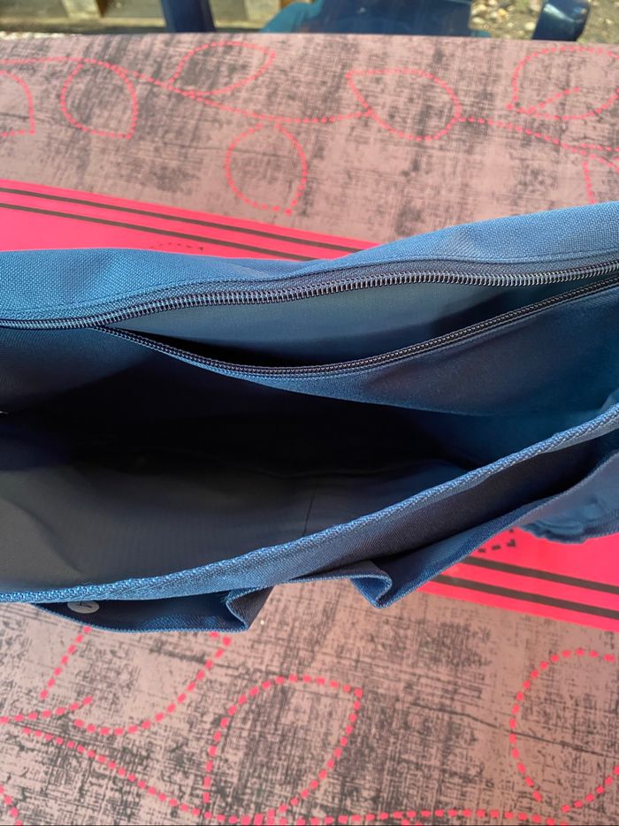 Pochette sac - photo numéro 5