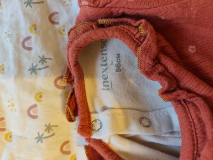 Pyjama - photo numéro 3