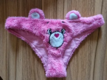 Culotte pilou pilou Bisounours