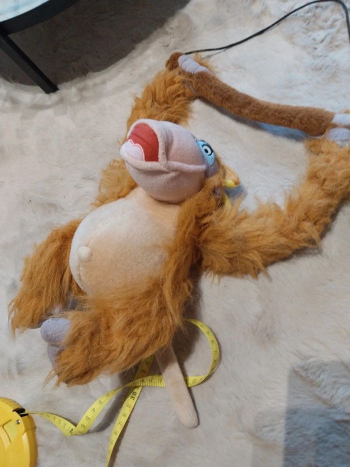 Singe - photo numéro 3