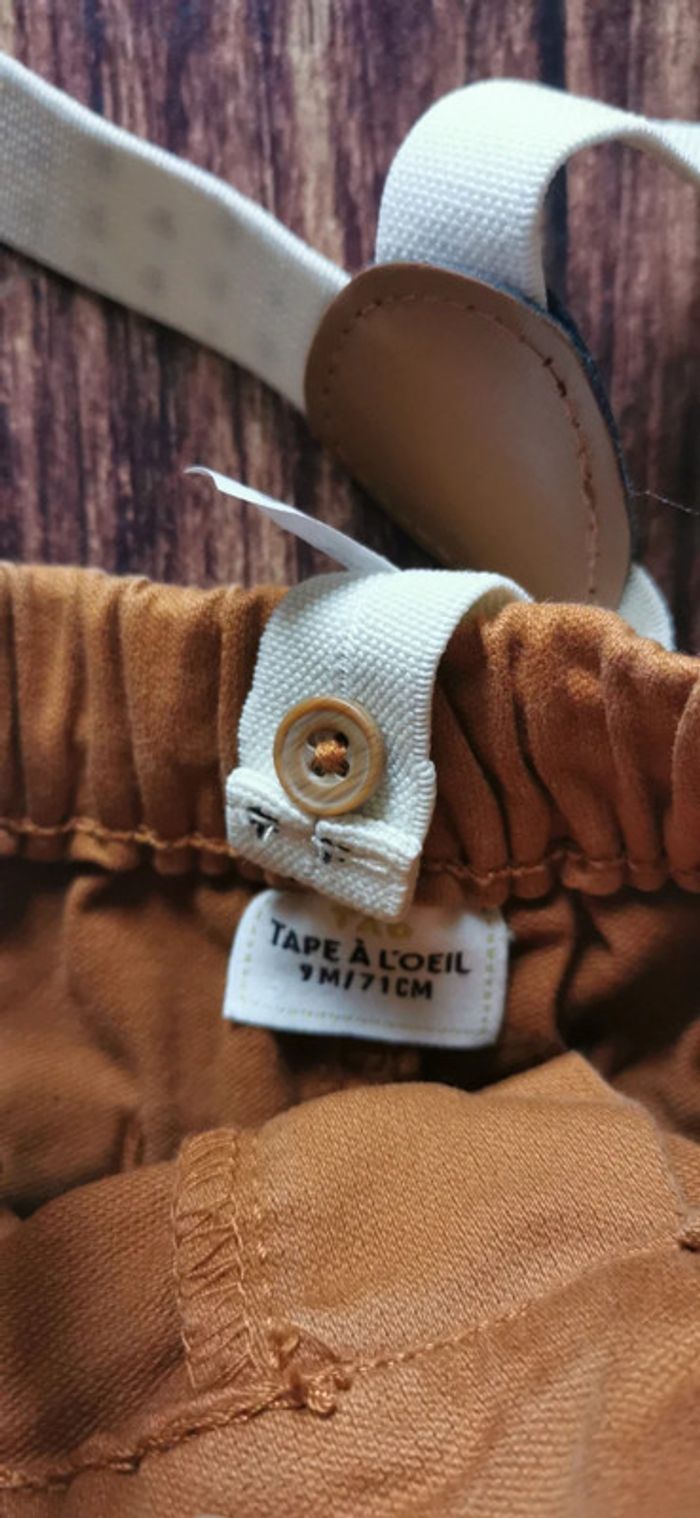 Pantalon - photo numéro 2