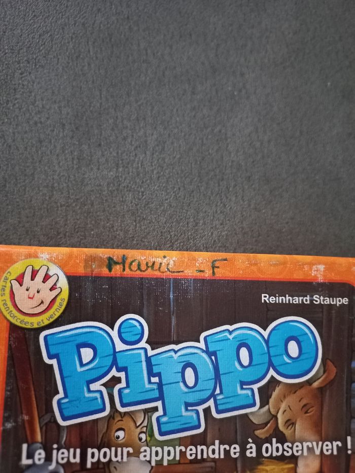 Pippo gigamic - photo numéro 2