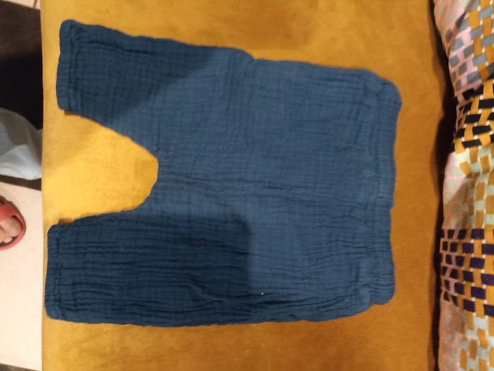 Pantalon bébé taille 3 mois - photo numéro 3