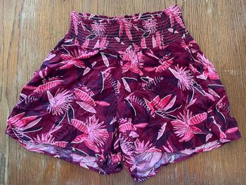 Short de grossesse