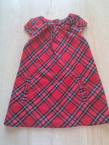 Robe 3 ans TBE