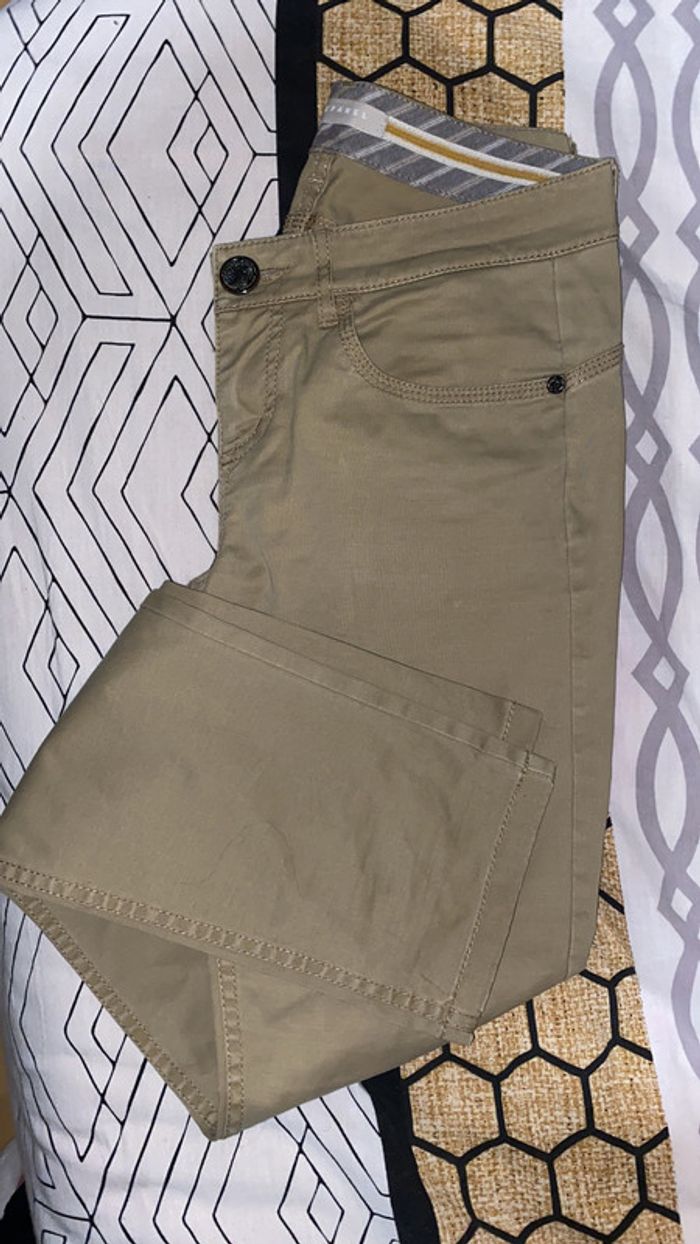 Pantalon Stefanel - photo numéro 5