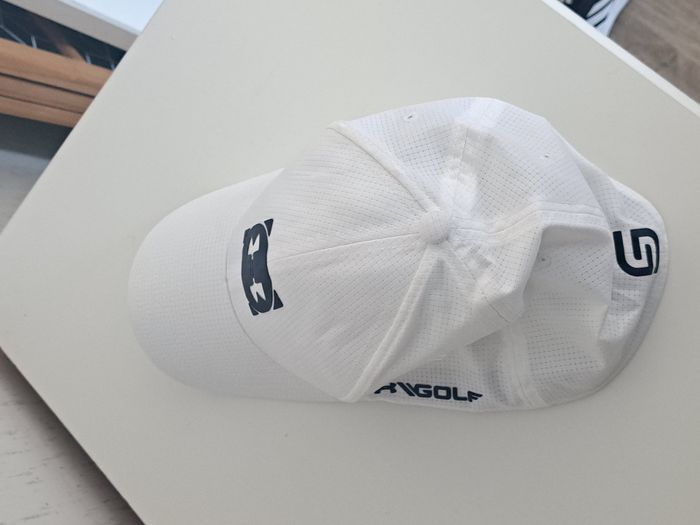 Casquette homme Under Armour - photo numéro 7
