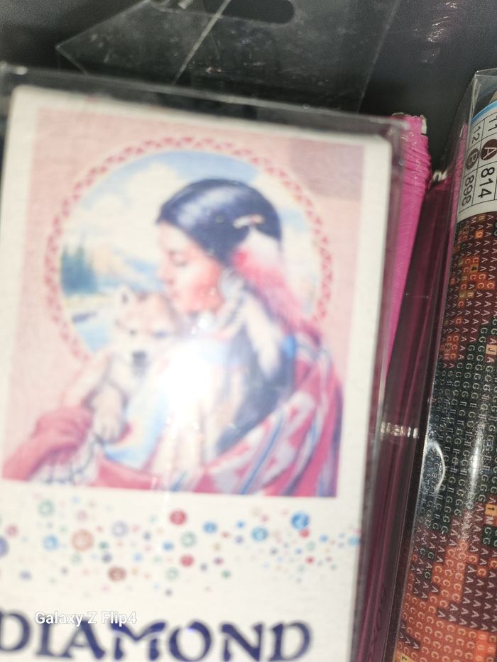 Diamond painting - photo numéro 2