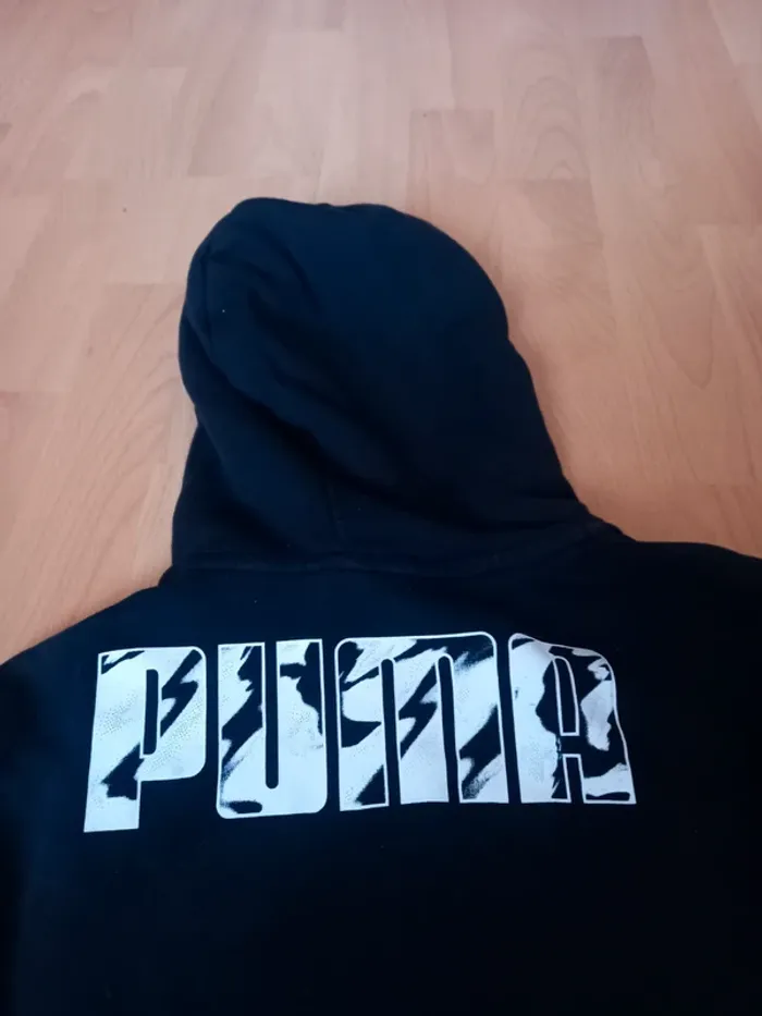 Veste puma - photo numéro 12