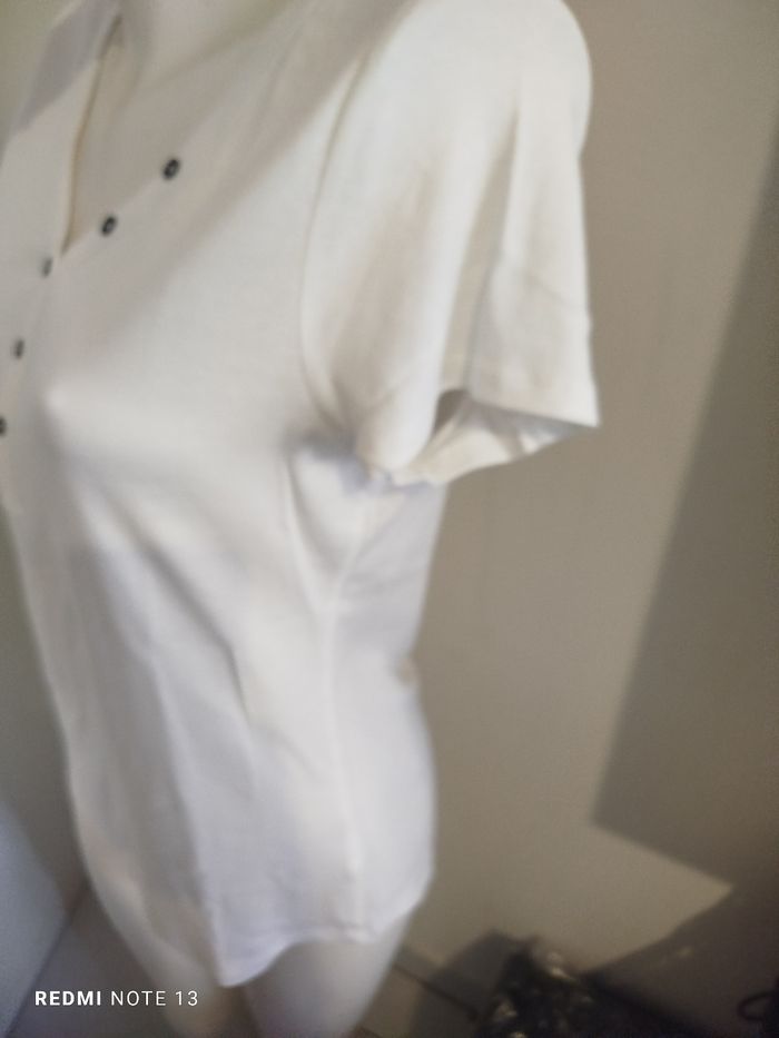 #kytieLfemme. Tee-shirt manches courtes taille L - photo numéro 4