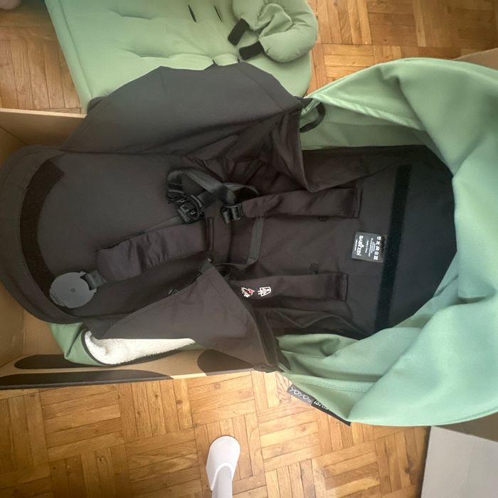 Pack Yoyo 0+ neuf jamais servi - photo numéro 5