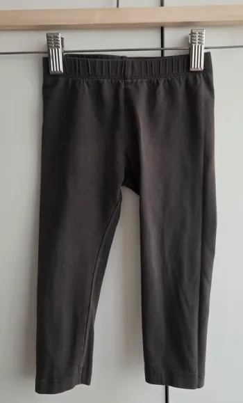 Legging Kidkanai, taille 18 mois