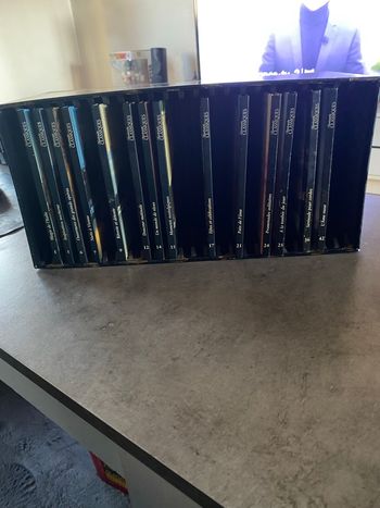 Cd lot musique classique