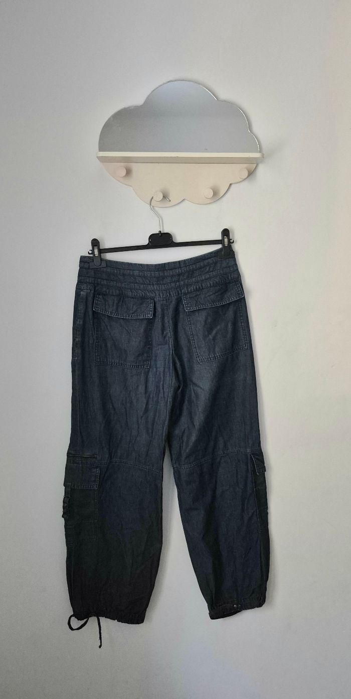 Pantalon * Terre Mer Atlantique * - photo numéro 3