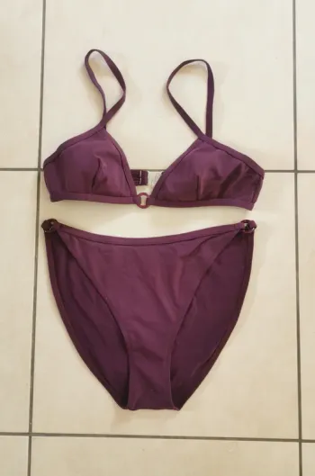 Maillot de bain taille M 38/40