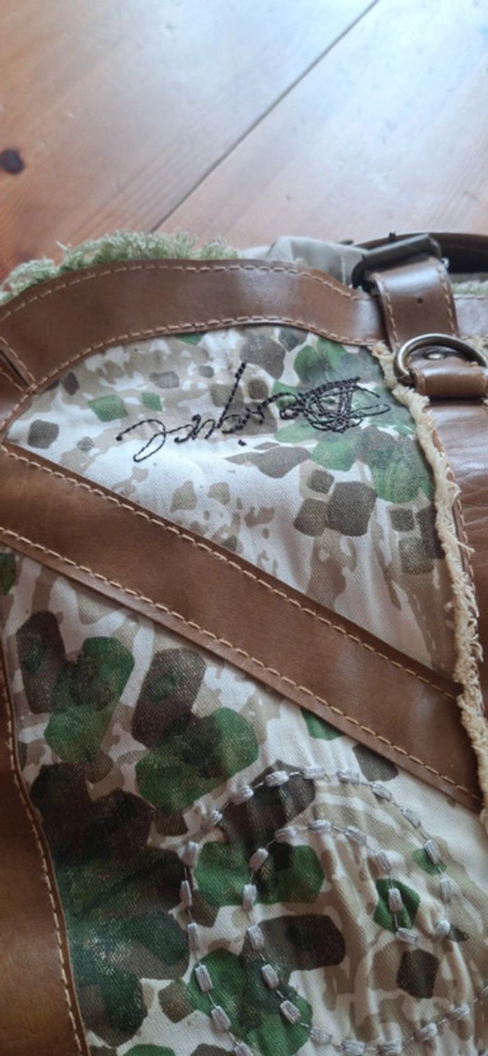 Sac à main femme desigual - photo numéro 4