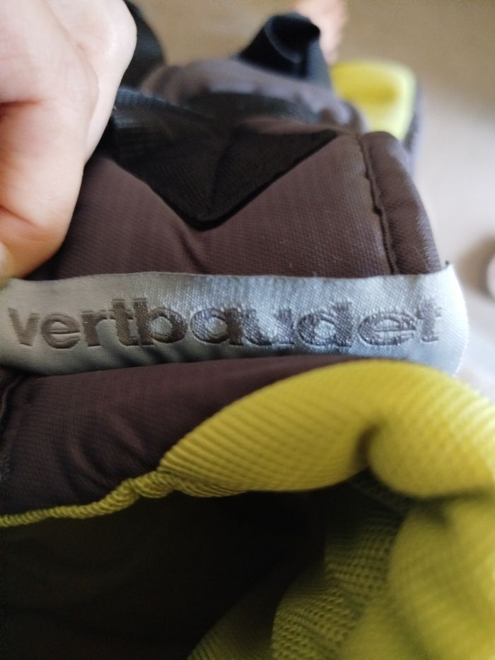Porte bébé Vertbaudet - photo numéro 4