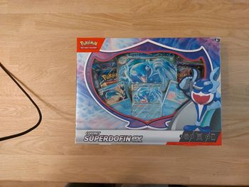 Coffret Superdofin-ex