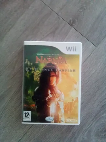jeu nintendo wii