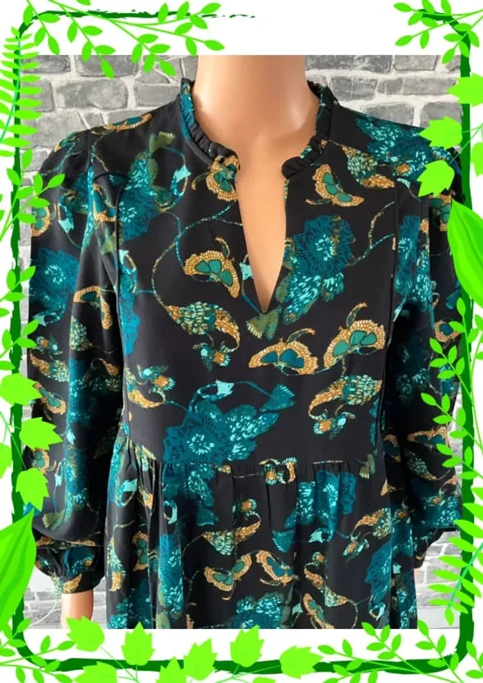robe " Blancheporte" - photo numéro 2