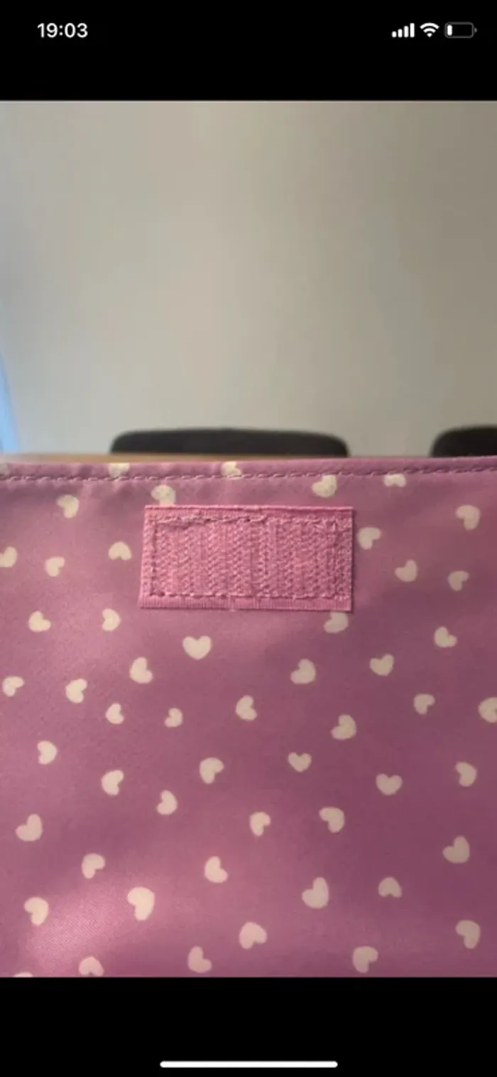 Sac bandoulière santoro - photo numéro 11
